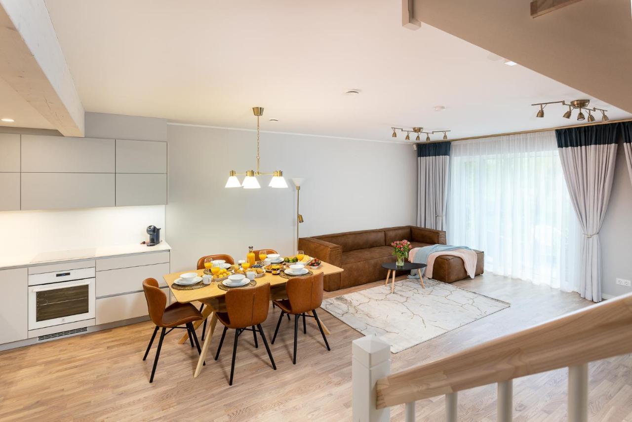 Maia Residence 派尔努 外观 照片