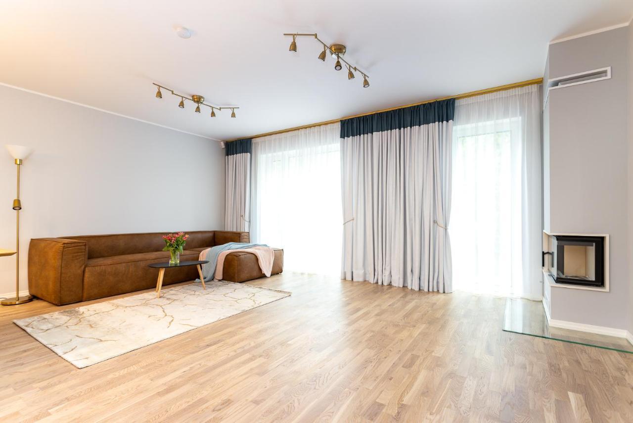 Maia Residence 派尔努 外观 照片