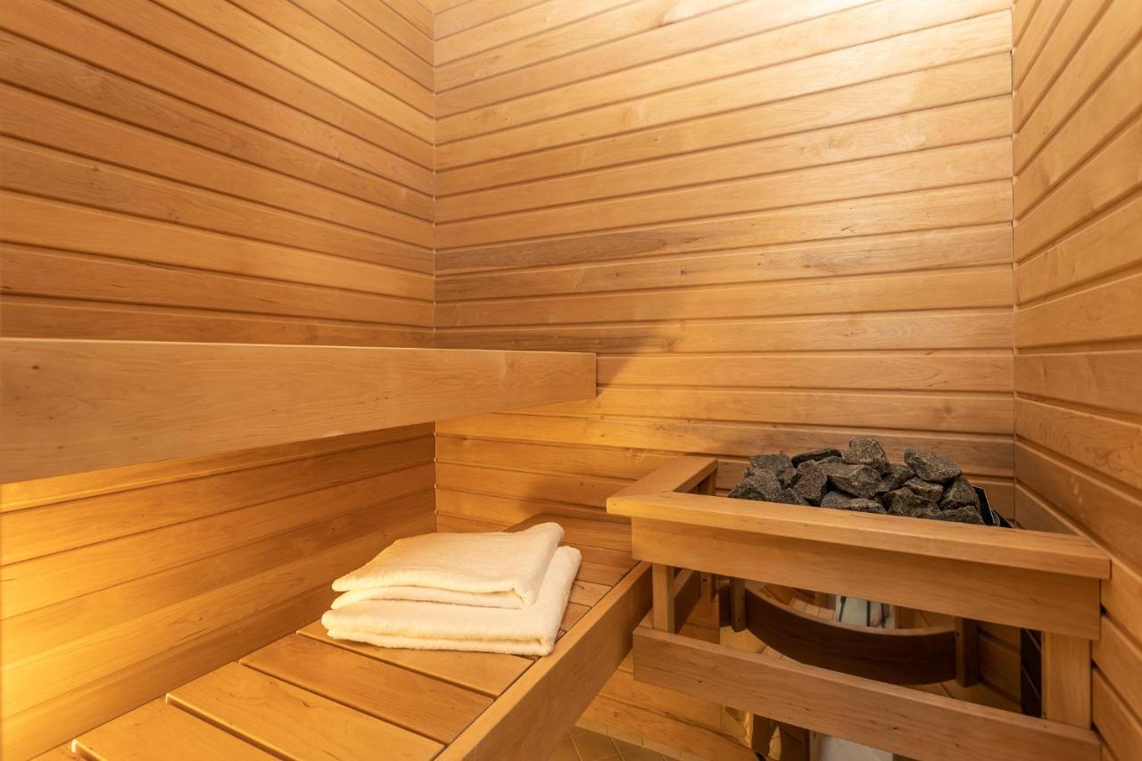Maia Residence 派尔努 外观 照片