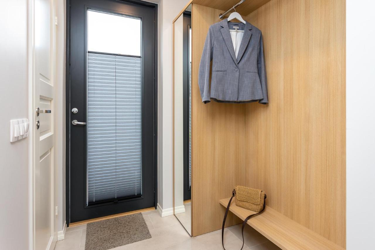 Maia Residence 派尔努 外观 照片