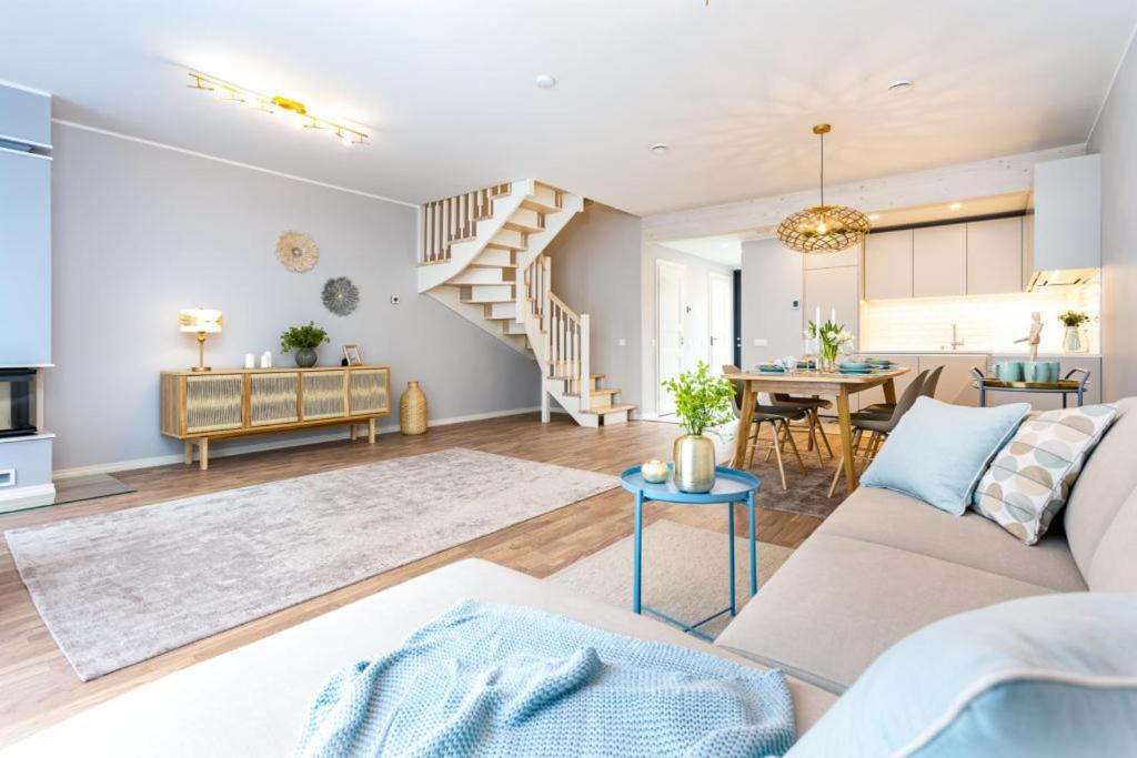 Maia Residence 派尔努 外观 照片